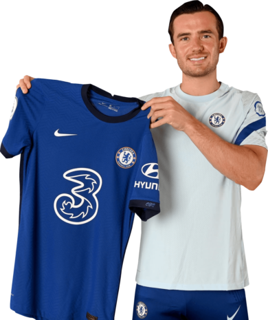 Ben Chilwell