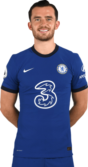 Ben Chilwell