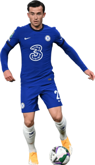 Ben Chilwell