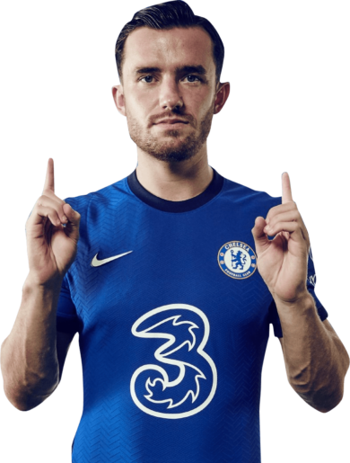 Ben Chilwell