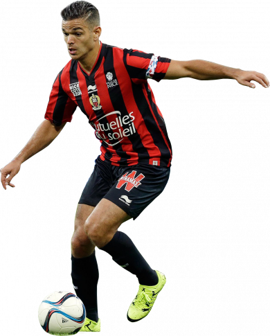 Hatem Ben Arfa