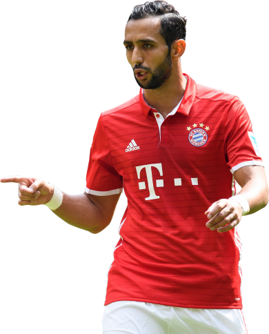 Mehdi Benatia