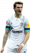 Benito Raman football render