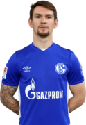 Benito Raman football render