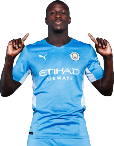 Benjamin Mendy