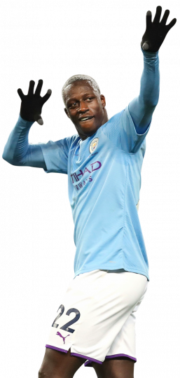 Benjamin Mendy