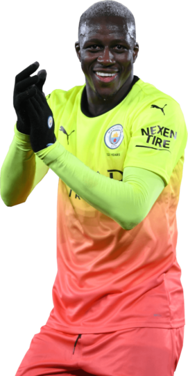 Benjamin Mendy