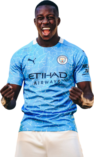 Benjamin Mendy