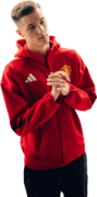 Benjamin Šeško football render