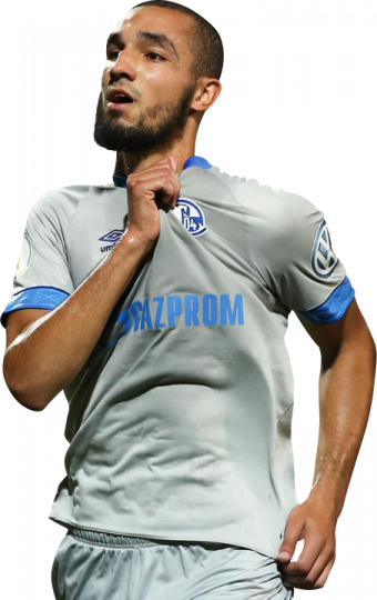 Nabil Bentaleb