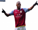 Christian Benteke football render