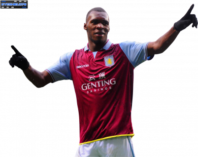 Christian Benteke