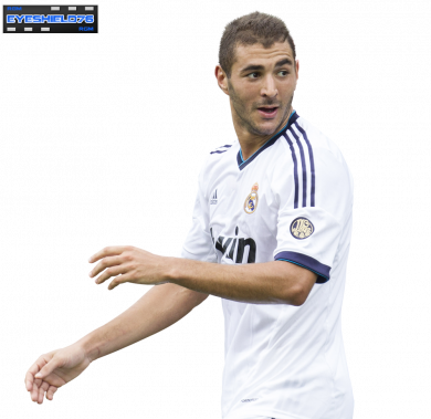 Karim Benzema