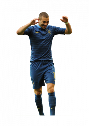 Karim Benzema