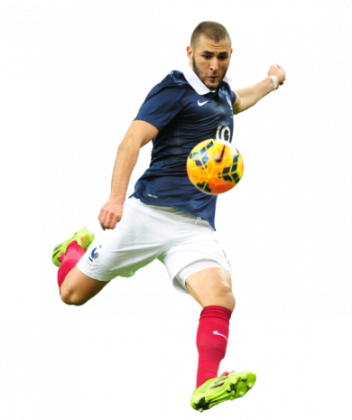 Karim Benzema