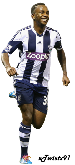 Saido Berahino