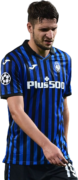 Berat Djimsiti football render