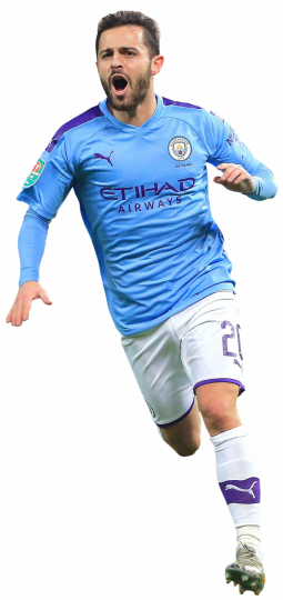 Bernardo Silva