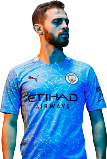 Bernardo Silva