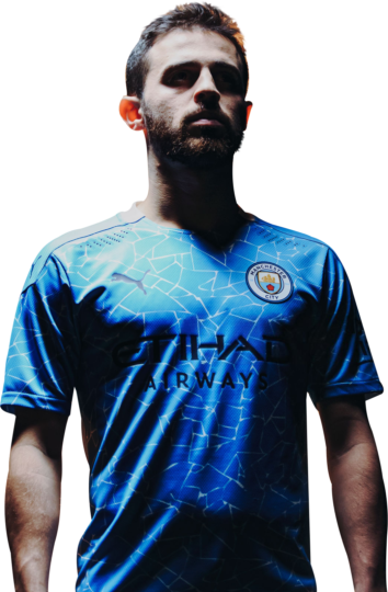 Bernardo Silva