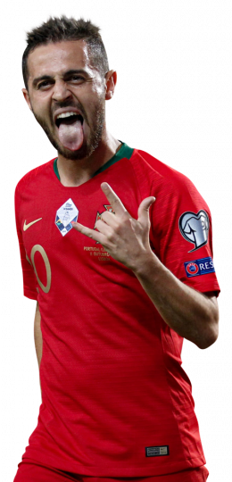 Bernardo Silva