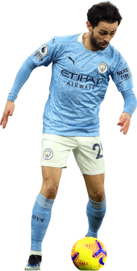 Bernardo Silva