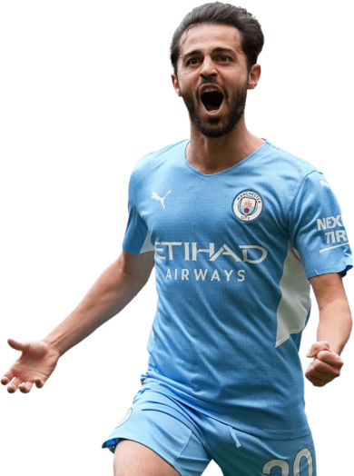 Bernardo Silva