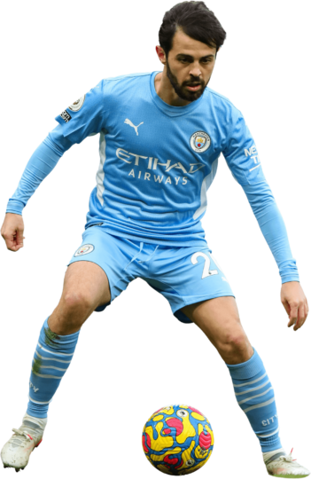 Bernardo Silva