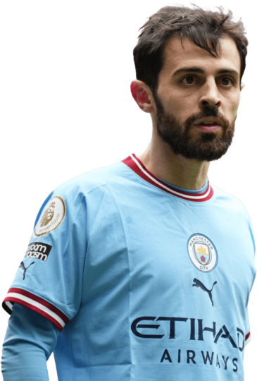 Bernardo Silva