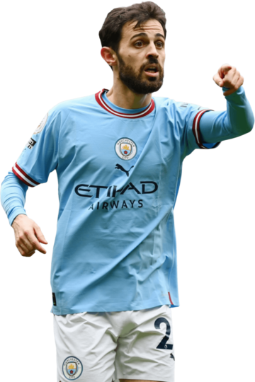 Bernardo Silva