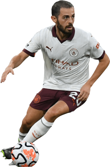 Bernardo Silva