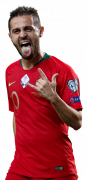 Bernardo Silva football render