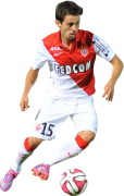 Bernardo Silva football render