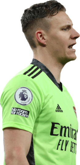 Bernd Leno