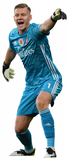 Bernd Leno