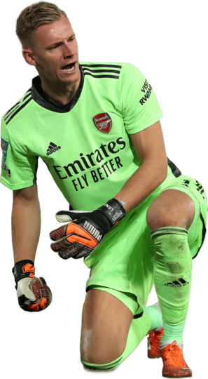 Bernd Leno