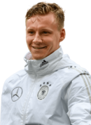 Bernd Leno football render