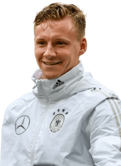 Bernd Leno