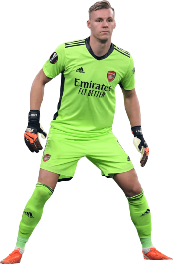 Bernd Leno