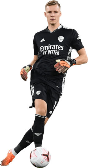 Bernd Leno