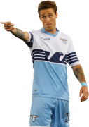 Lucas Biglia football render