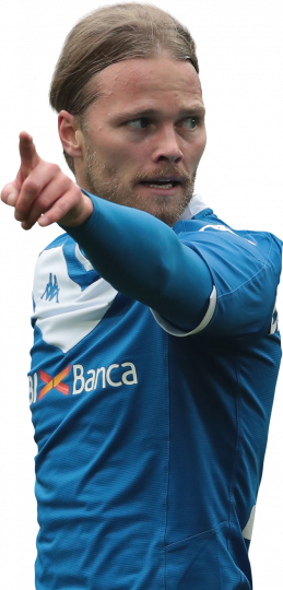 Birkir Bjarnason