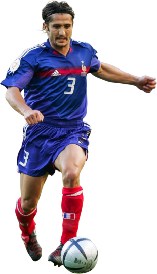 Bixente Lizarazu