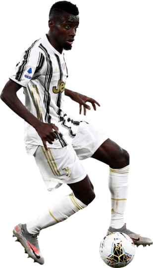 Blaise Matuidi