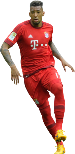 Jerome Boateng