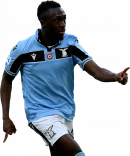 Bobby Adekanye football render