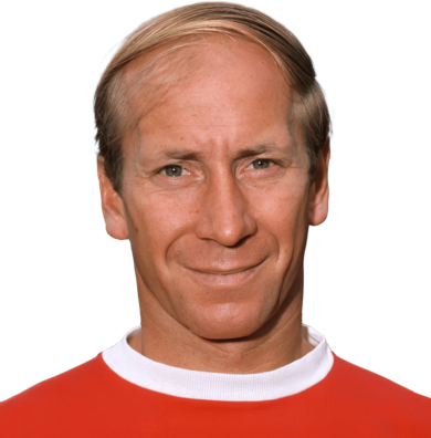 Bobby Charlton