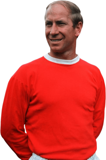 Bobby Charlton