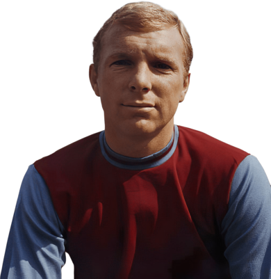 Bobby Moore