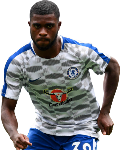 Jeremie Boga